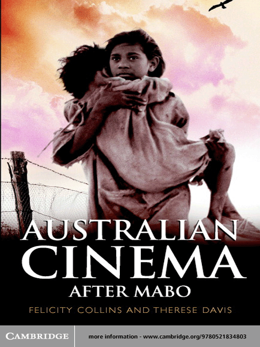 Title details for Australian Cinema After Mabo by Felicity Collins - Available